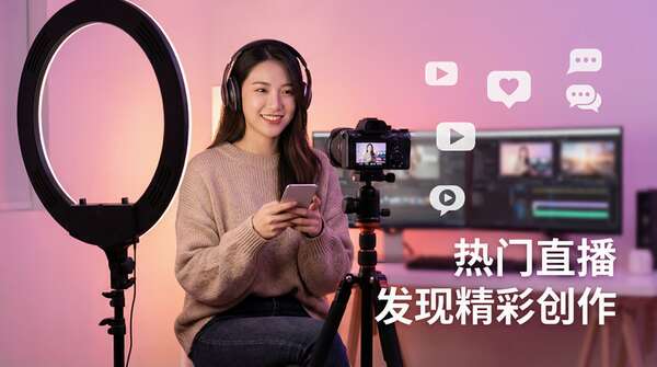 草莓视频视频创作平台